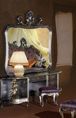 Dressing Table Principessa Mida Secret home 455
