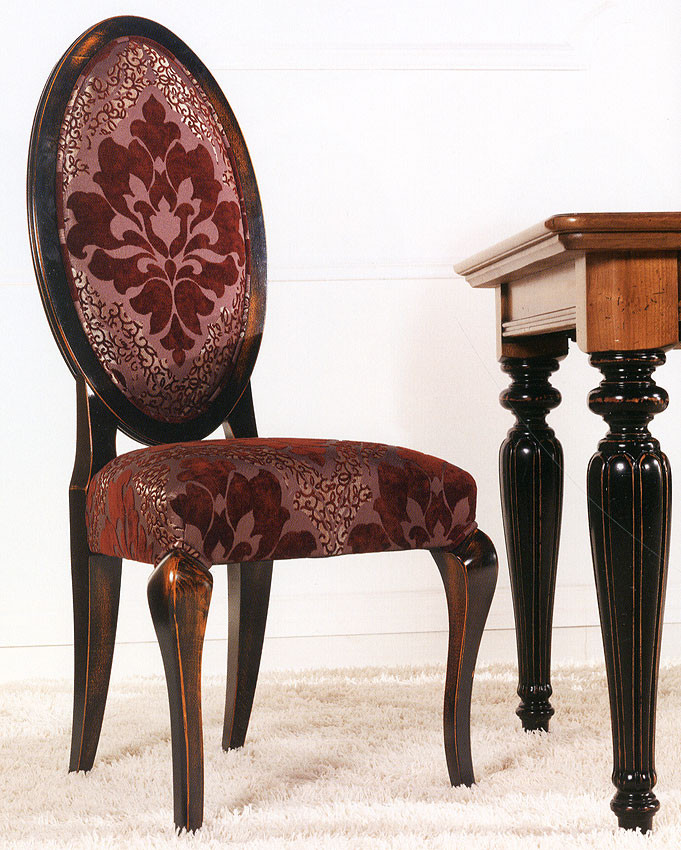 Dining Chair Arte antiqua Charming home collection 2482
