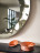Mirror Cattelan Italia Cosmos