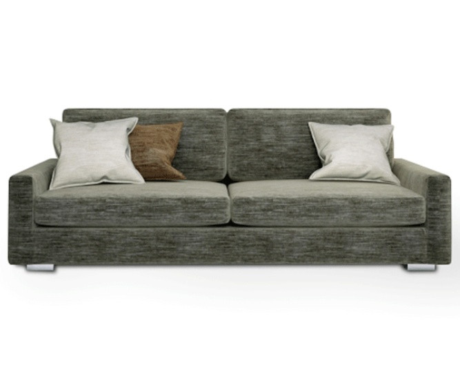 Sofa Asnaghi Rivage