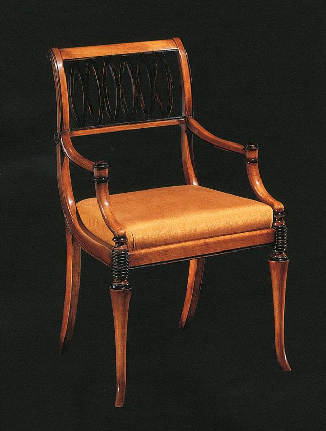 Dining Chair Meroni International sitting concept 164Pt 1