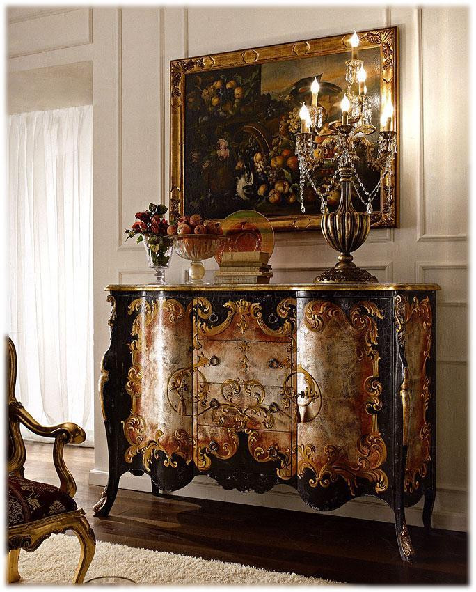 Dresser Andrea fanfani 2004