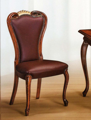Dining Chair Morello gianpaolo Catalogo generale 655/N