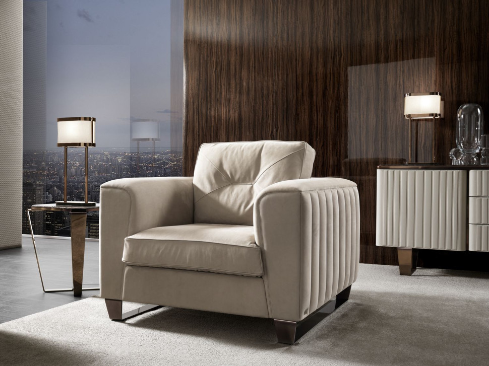 Armchair Dv home collection Beverly