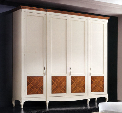 Wardrobe Garbo notte Interstyle N433