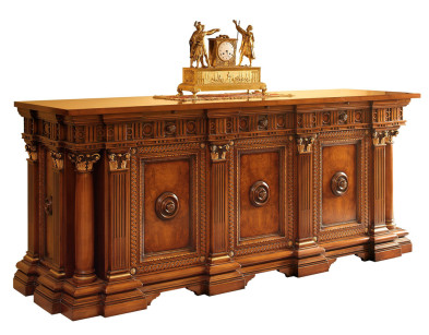 Buffet Francesco molon New empire C123.02