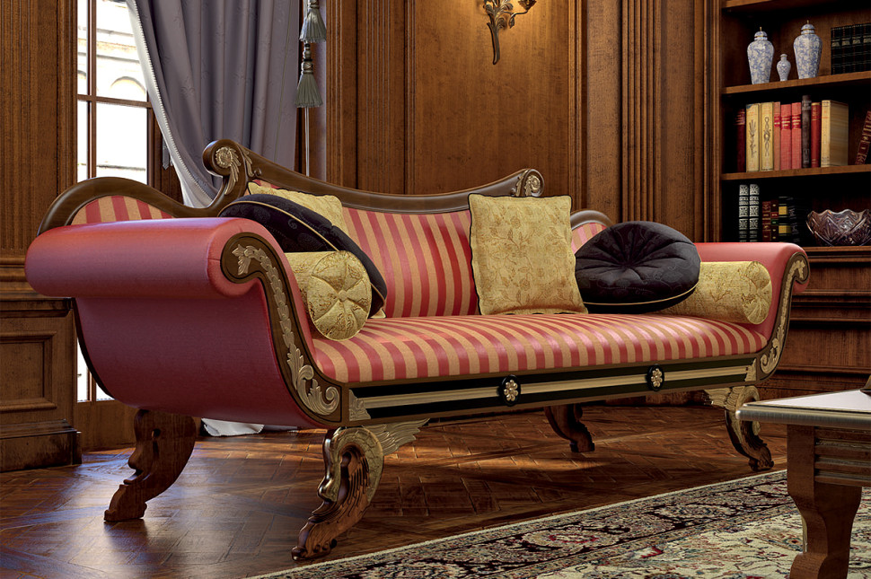 Sofa Whitehall Tiferno Comp006