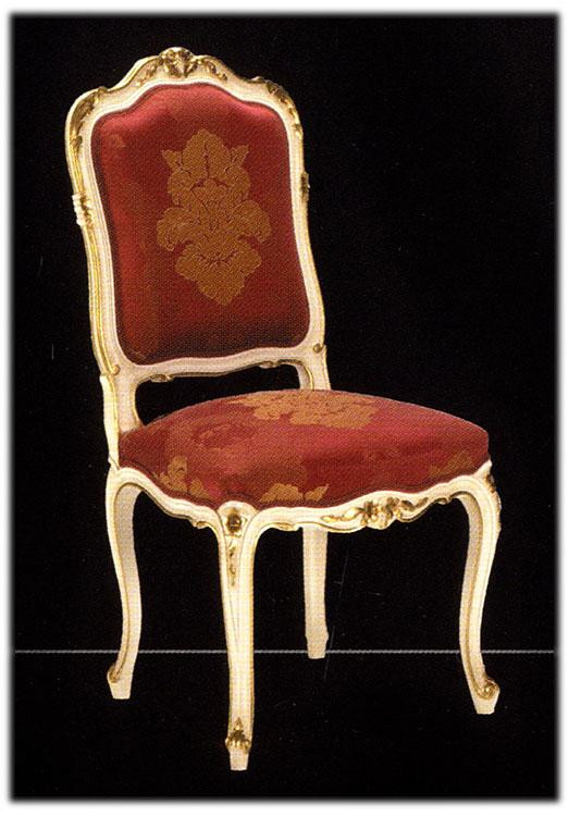 Dining Chair Isacco agostoni Book.02 1201S