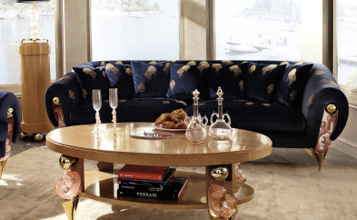 Sofa Rivatelier Nuances 1A163