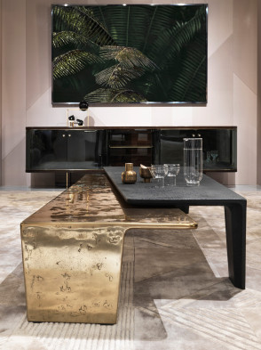 Coffee Table Visionnaire Lego