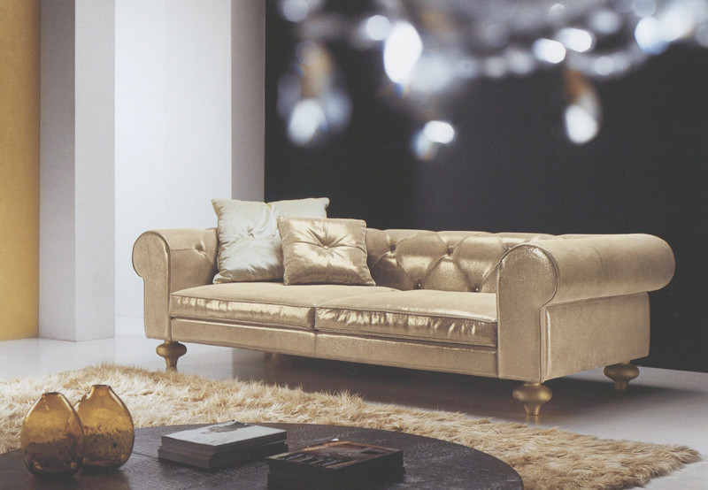 Sofa Formerin Classic never dates Joyce