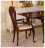 Dining Chair Medea Liberty collection 153P