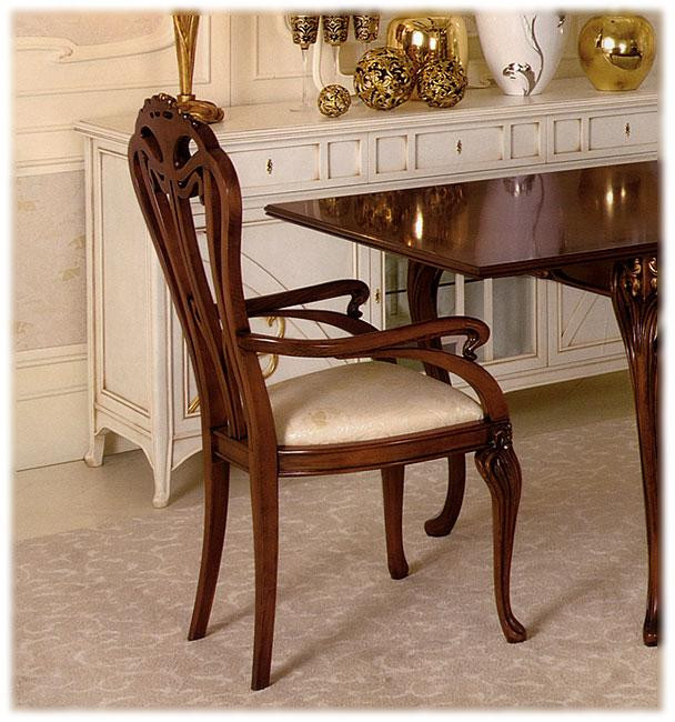 Dining Chair Medea Liberty collection 153P