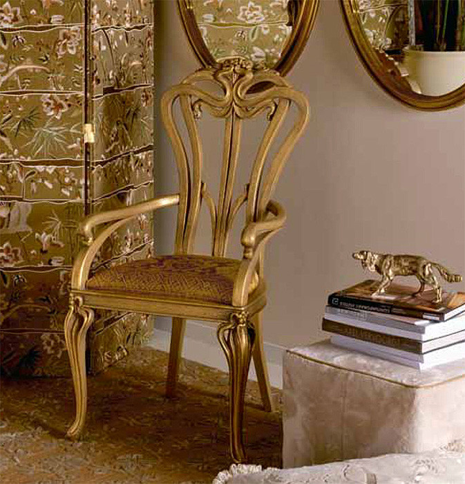 Dining Chair Medea Liberty collection 153P