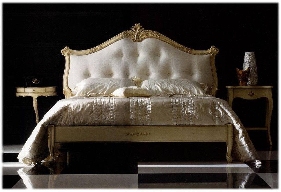 Bed Florence art Florence art 1930