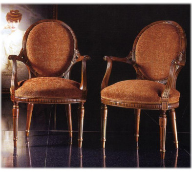 Dining Chair Zanaboni №3 P164