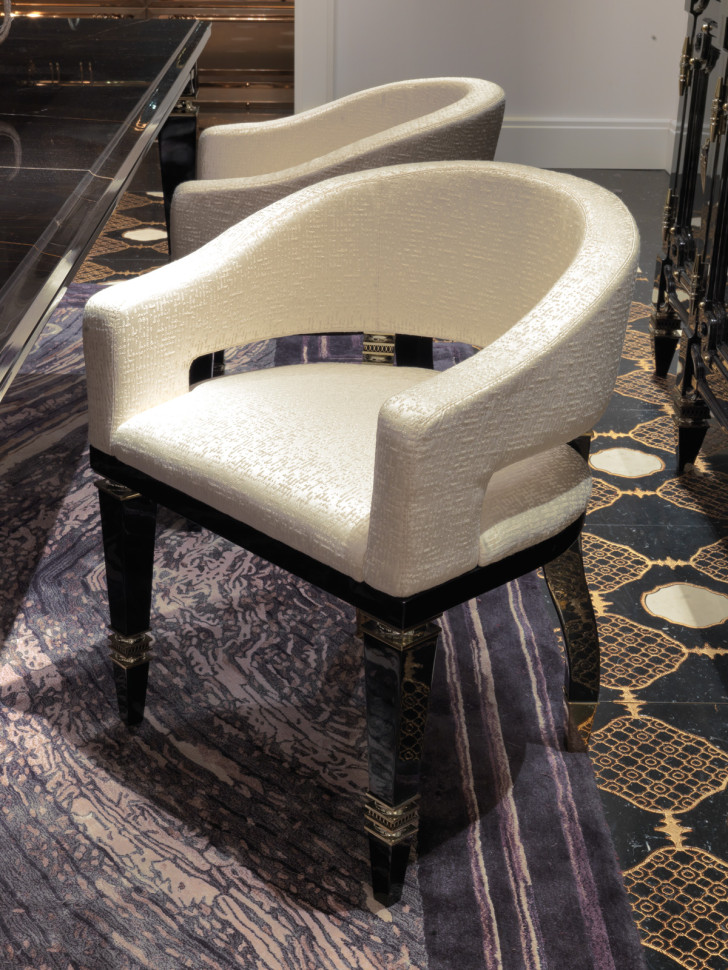 Chair Visionnaire Priscilla