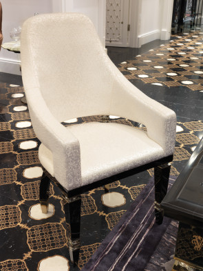 Chair Visionnaire Priscilla