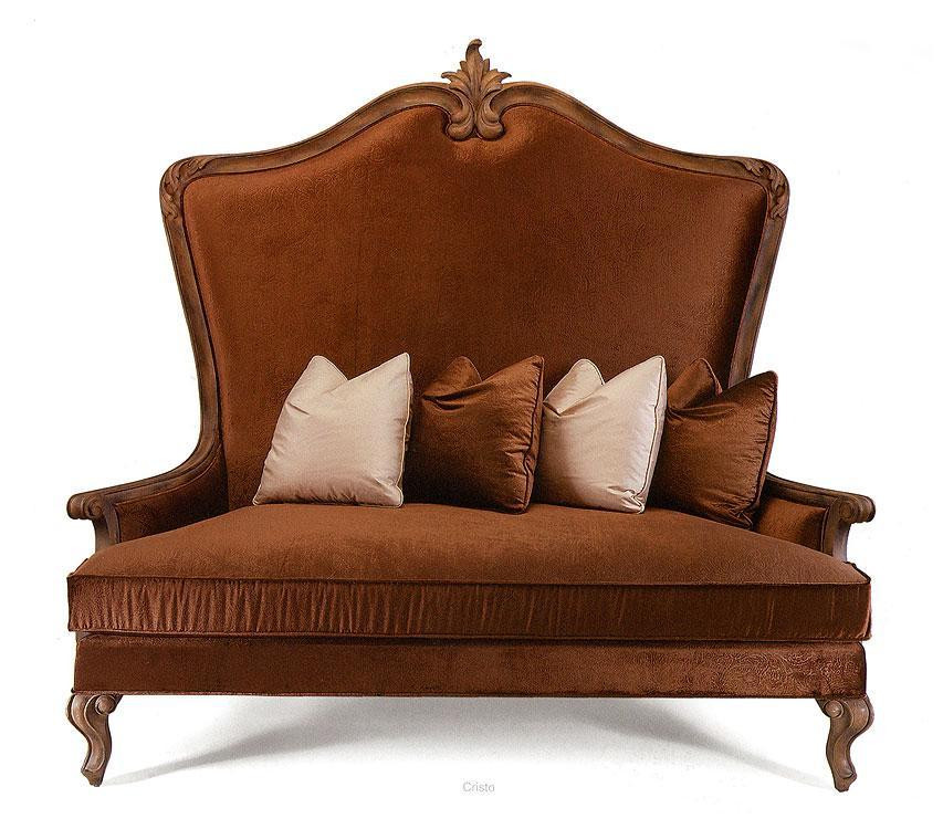 Sofa Christopher guy Volume ii 60-0132