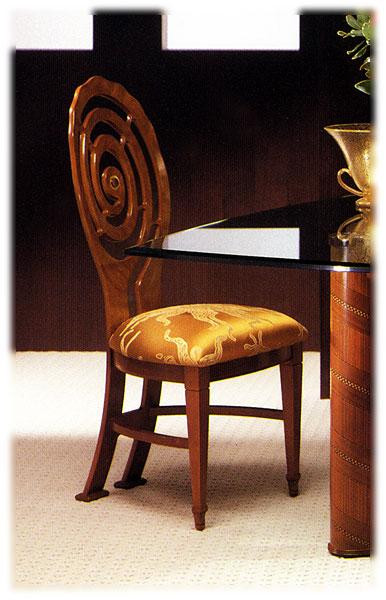 Dining Chair Carpanelli Classic design collection Se 13