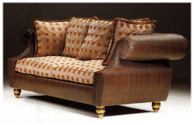 Sofa Ego Isacco agostoni Book.02 1081