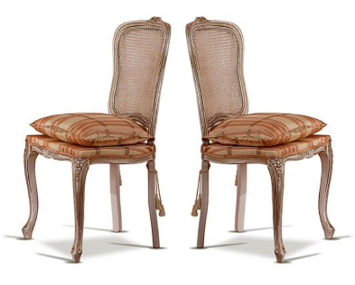 Dining Chair Daniela lucato 101