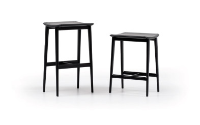 Dining Chair Minotti Fynn Stool