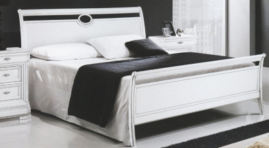 Bed Arte casa Evoluzione 2178