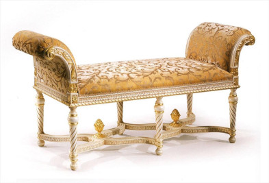 Bench Angelo cappellini Accessories 30068