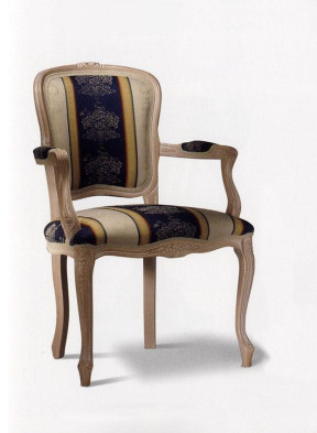 Dining Chair Giuliacasa Verona 8017A-vr