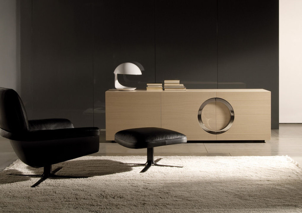 Cabinet Minotti Archipenko
