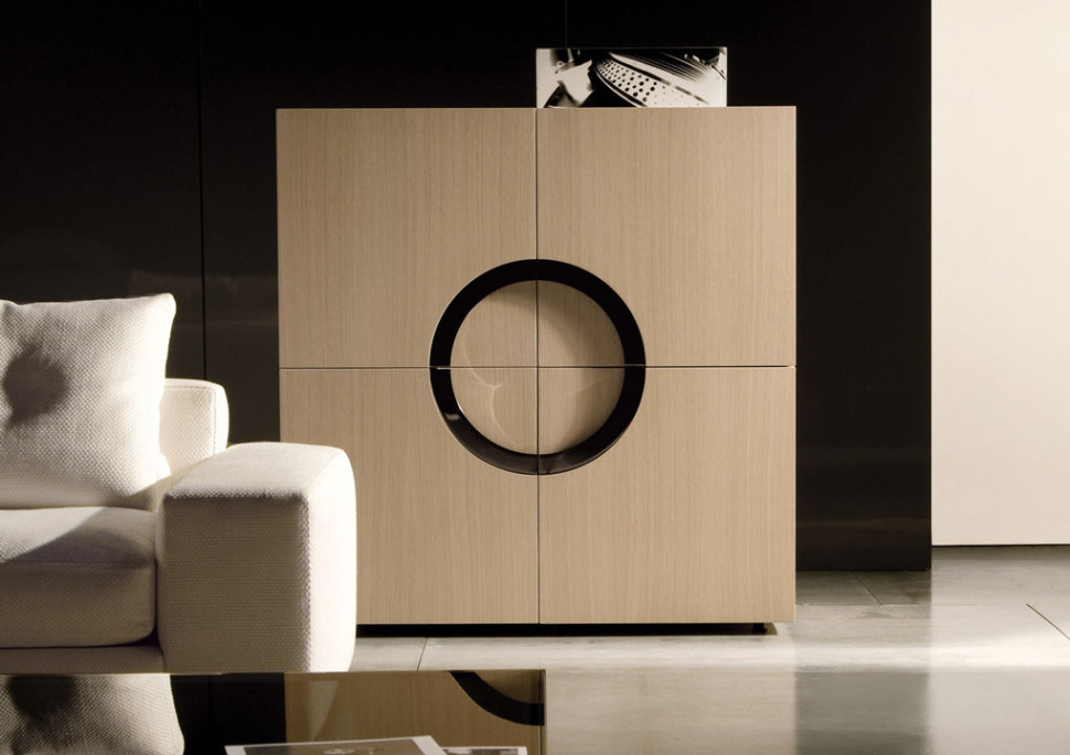 Cabinet Minotti Archipenko
