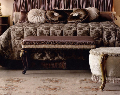 Bench Borghese Linea b Vip art Vip500