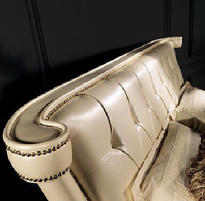 Bed Galimberti mario Letti &amp; notti Gaudi letto