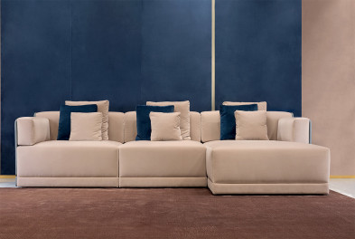 Sofa Turri Avalon Z792+z793+z794