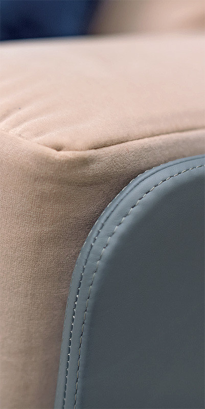 Sofa Turri Avalon Z792+z793+z794