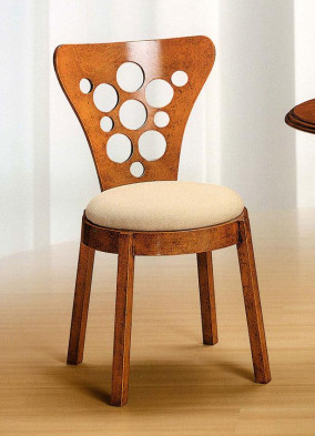 Dining Chair Morello gianpaolo Catalogo generale 878/N