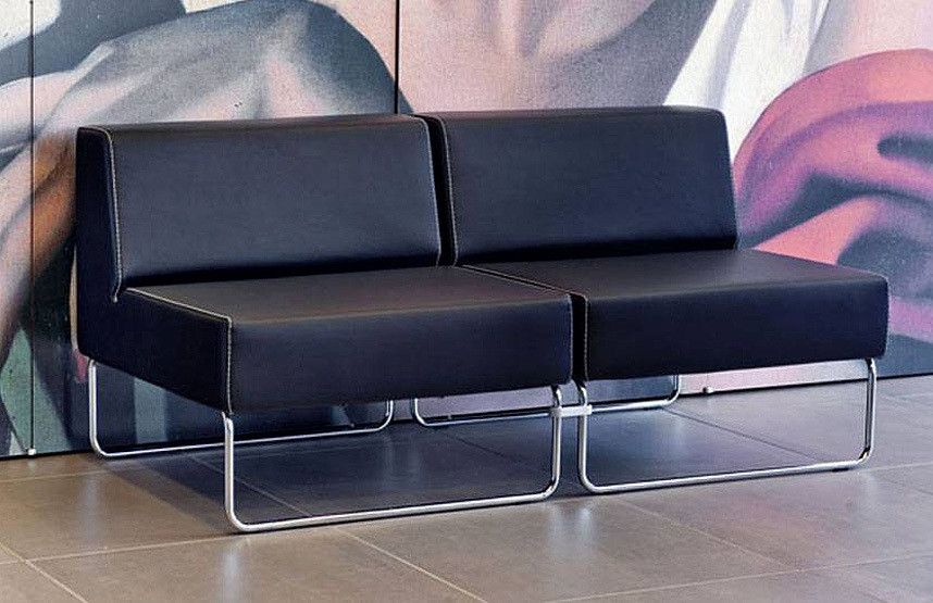 Armchair Host lounge Pedrali 790