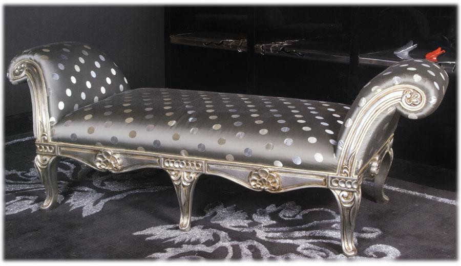 Bench Mantellassi Casa gioiello Shirley