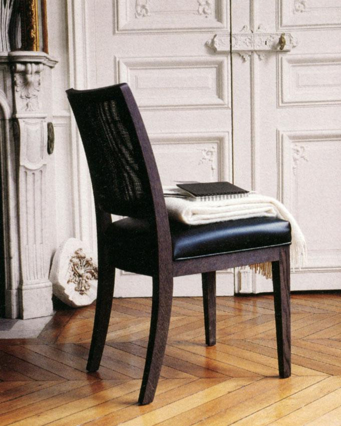 Dining Chair B&amp;b italia Maxalto 2014_A