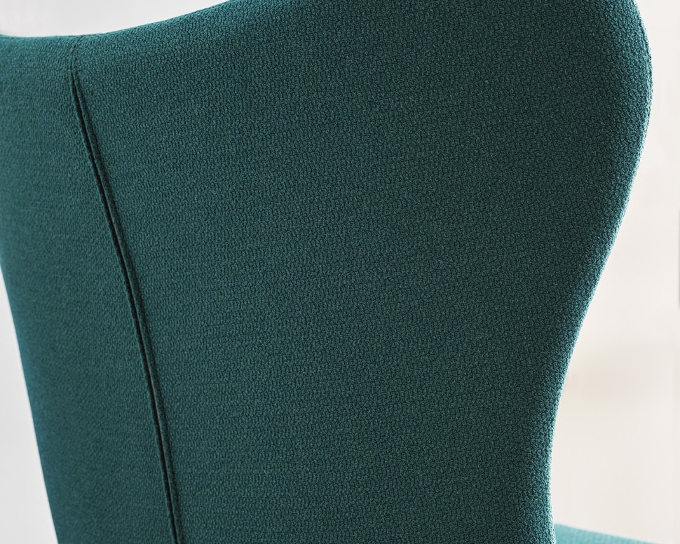 Armchair Calligaris Lazy CS3373-wa