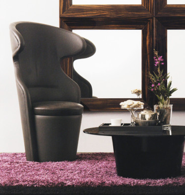 Armchair Etoile Gccolombo 514.001