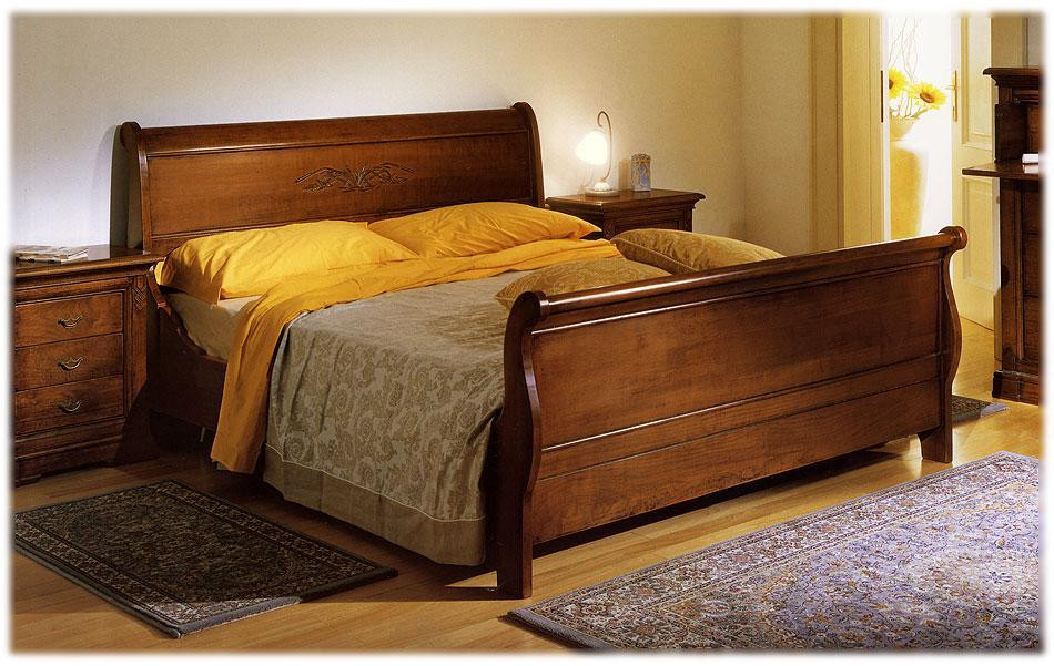 Bed Fenice Bamar Notte 1412