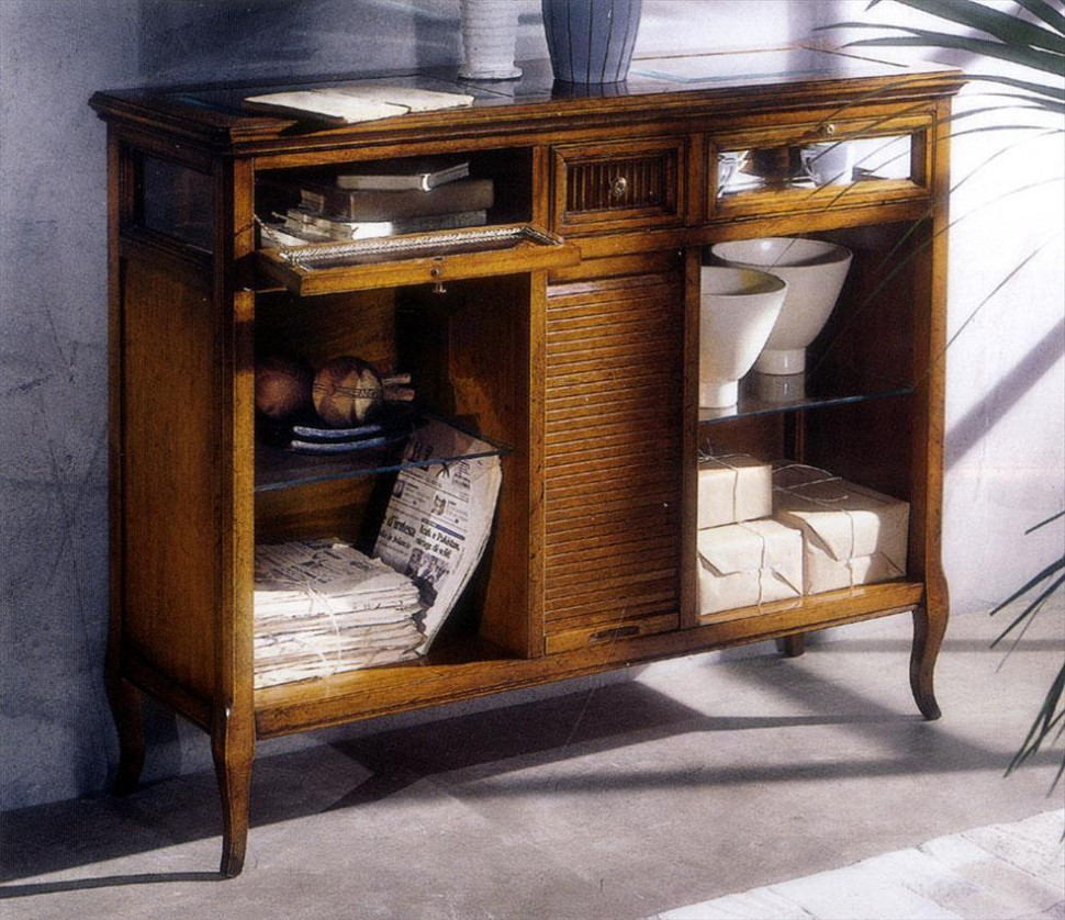 Console Giuliacasa Verona 712/L-vr