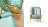 Armchair Angelo Cappellini Louis XVI golden 0052