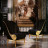 Armchair Angelo Cappellini Louis XVI golden 0052
