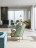 Armchair Angelo Cappellini Louis XVI golden 0052