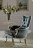 Armchair Giusi Keoma Giusi