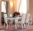 Dining Table Giuliacasa New york L0016l-ny