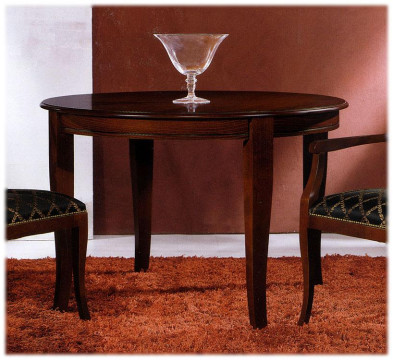 Table Seven Sedie Radica 0283TA01